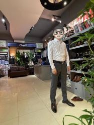 -ChenV西服礼服高级定制(市区养育巷店)