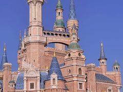 -上海迪士尼度假区