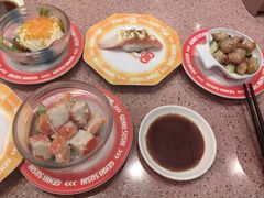 -元气寿司(环球港店)