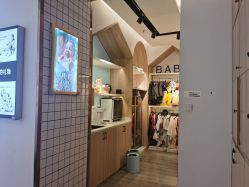 -贝影FACE亲子摄影(宁波区总店)