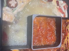 -洞子口重庆鲜货火锅(楚翘城旗舰店)