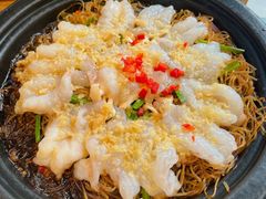 -绿茶餐厅(龙湖金楠天街店)