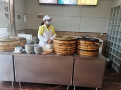 -新丰小吃(中山中路分店)