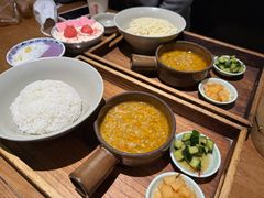 -李百蟹·江南蟹黄面·河景餐厅(夫子庙总店)