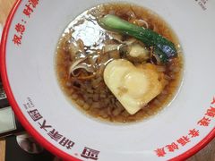 -胡家大厨(西三庄店)