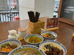 -永丰面馆(汉口路店)
