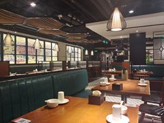 -南拳十三姨·潮汕砂锅粥(世纪金源店)