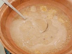 -哈啾嗨·蒙文化主题餐厅(京汉新城店)