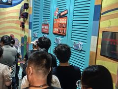 -大连圣亚海洋世界