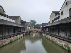 -乌镇东栅景区