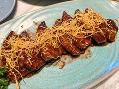 -志明眷村·台式融合菜·宵夜