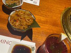 -肉魁屋·烧肉·烧鸟·酒场(高新店)