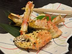 -鮨匠·割烹料理(巨鹿花园店)
