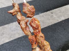 -新疆伊宁远征餐厅