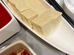 -海底捞火锅(凯德广场店)