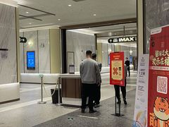 -英皇电影城(平安金融中心IMAX激光店)