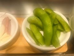 -枫品铁板烧(东樾店)