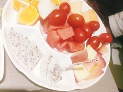 -海底捞火锅(金光华店)