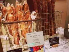-WHEAT&BAKER-麥(凯德来福士店)