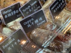 -Alimentari早午餐(安福路店)