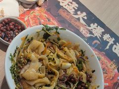 -大师兄·西北小馆(南沙万达广场店)