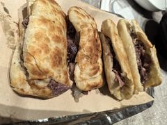 -高玛纳驴肉火烧(河间总店)