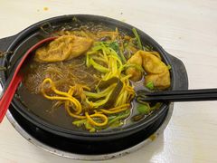 -南湖胖子砂锅(五福街店)