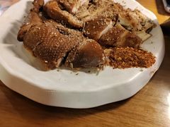 -隔壁老王·家常云南菜(花巷店)