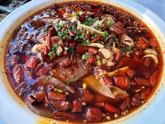 -玉林烤鸭店(定福庄店)