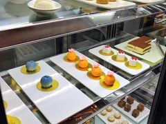 -丰卓会海鲜自助(中润大道店)