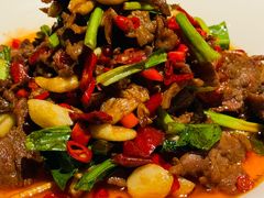 -桂满陇·海市蜃楼·黑金(国金店)