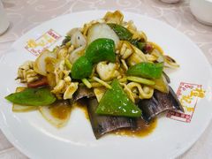 -凤城礼记鱼翅海鲜酒家(新马路总店)