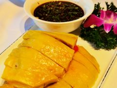 -外滩往事民国上海菜(黄浦店)