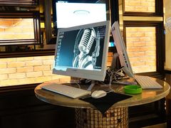 大堂-恒禧音乐空间(国信店)