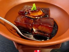 -外滩三号餐厅·创意中餐