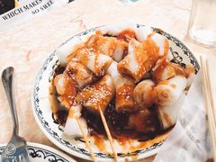 -渔记茶餐厅(渔村店)