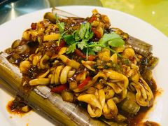 -龙图阁海鲜饭店