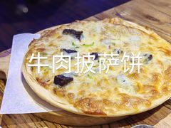 -卢布林西餐厅(万正店)