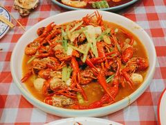 -京悦南门涮羊肉·羊蝎子火锅(田林路店)
