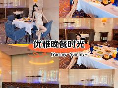 -AZUR聚(香格里拉饭店)