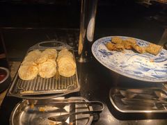 -上海锦江汤臣洲际大酒店壹阶层