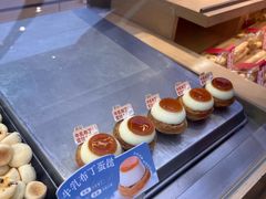 -詹记桃酥(马鞍山万达店)