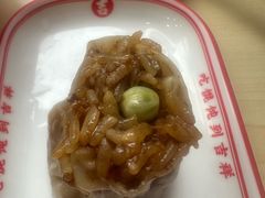 -吉祥馄饨(牡丹园店)