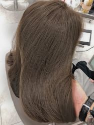 -MI HAIR