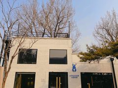 -小意思咖啡店(草桥店)