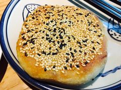 -小放牛炒菜馆(军校店)