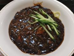 -桃园中华料理炸酱面(燕儿岛路店)