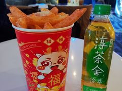 -飞扬影城(正佳IMAX店)