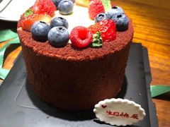 -姆们M Sweetie Cake(三里屯店)