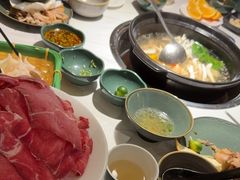 -狐狸爱上椰子鸡(滨江星光大道店)